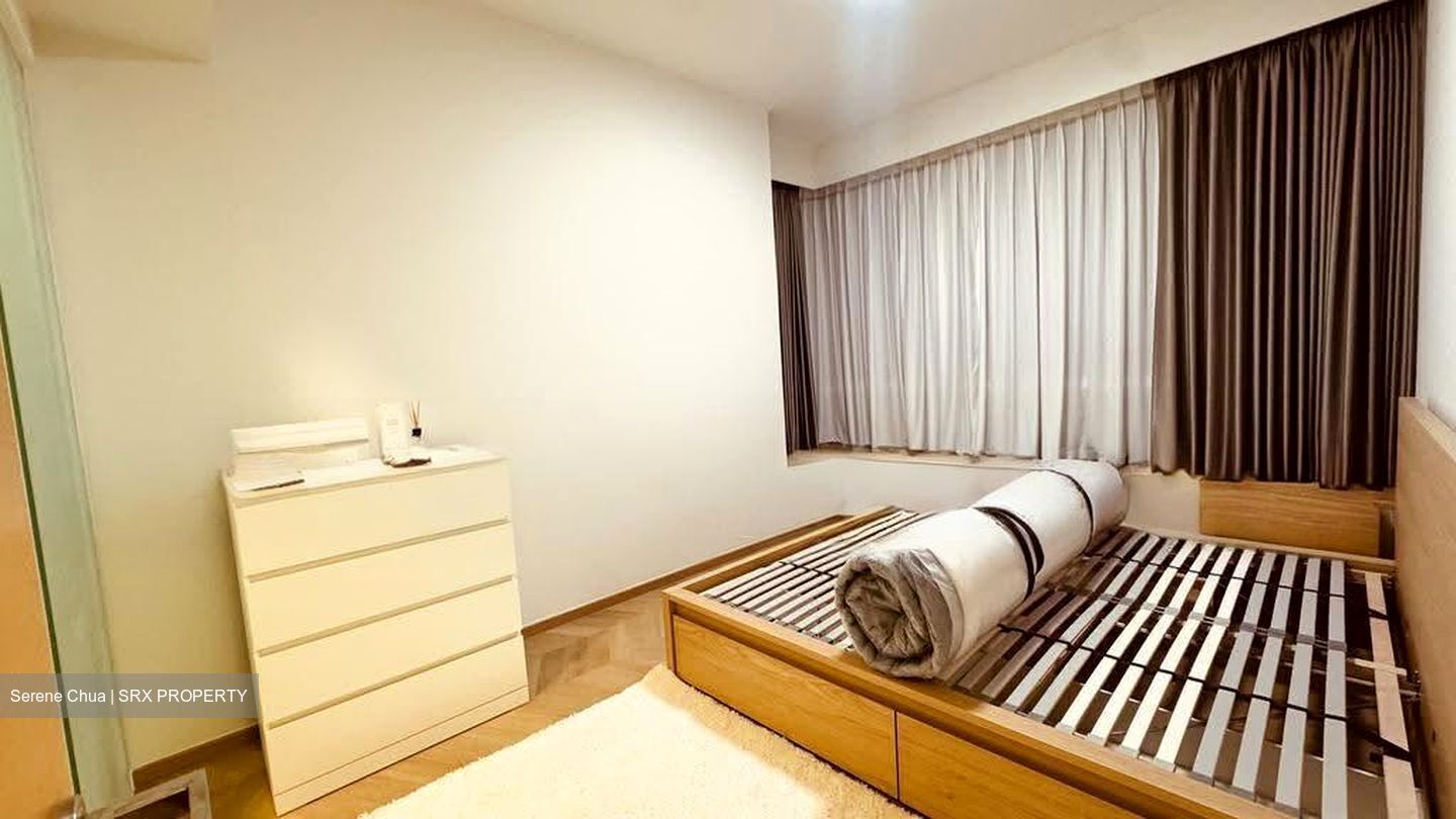 One Amber (D15), Condominium #637496511